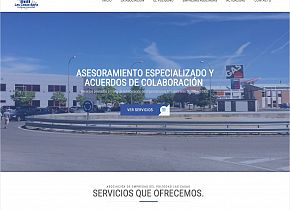Inauguramos nuestra nueva página web