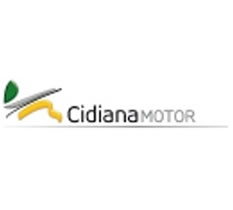 CIDIANA MOTOR S.L.