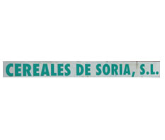 CEREALES DE SORIA S.L.