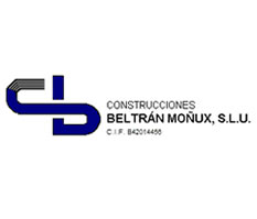 CONSTRUCCIONES BELTRAN MOÑUX