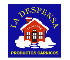 LA DESPENSA