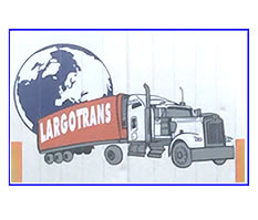 LARGOTRANS S.L.