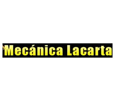 LACARTA GARCIA, MOISES