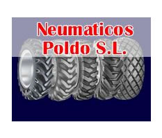 NEUMATICOS POLDO S.L.