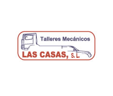 TALLERES MECANICOS LAS CASAS
