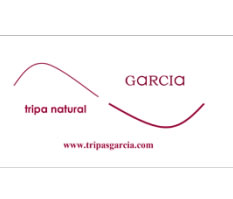 ELABORACIÓN  DE TRIPAS HNOS. GARCIA