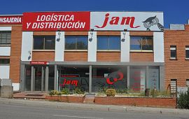 MOCHUELO JAM S.L.